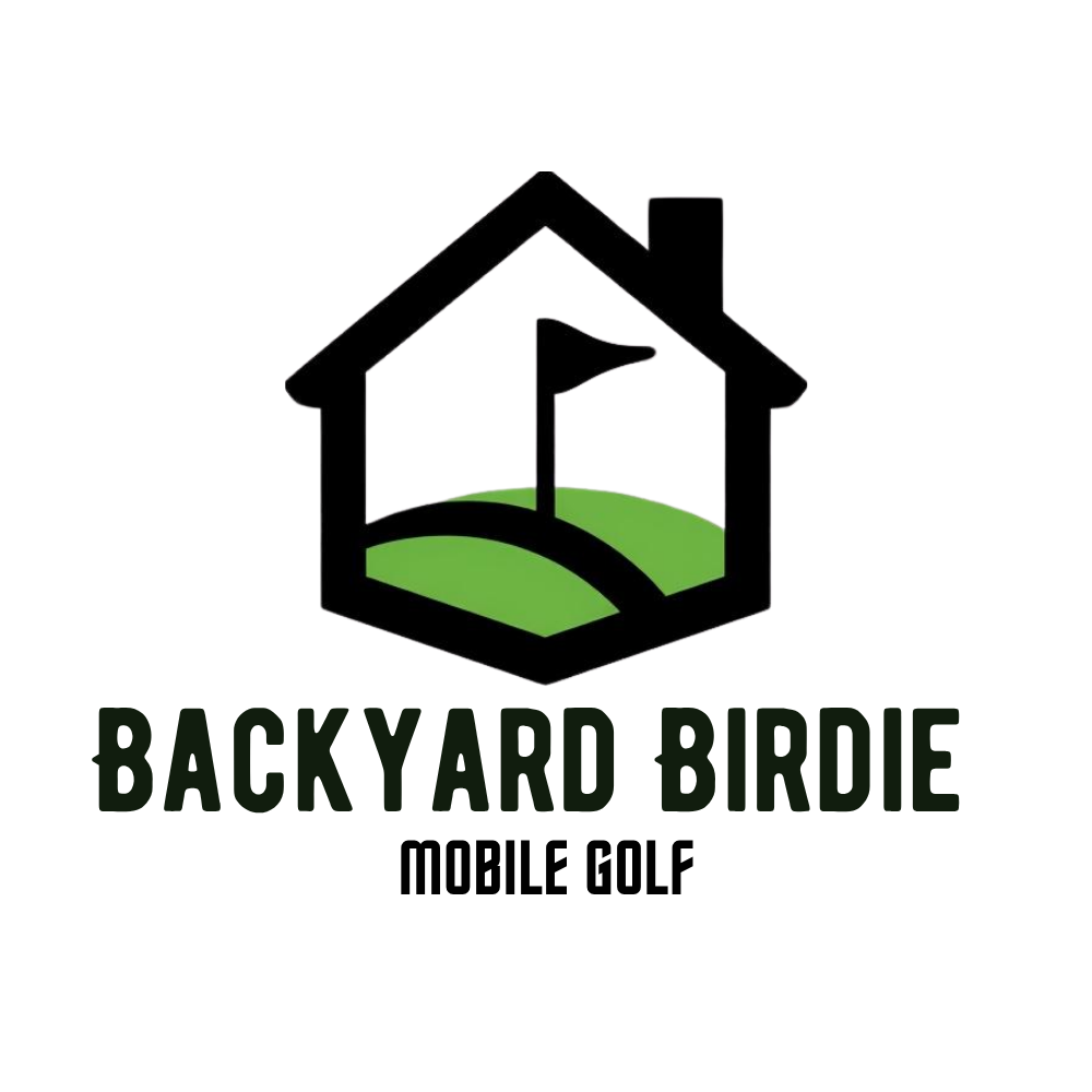Backyard Birdie